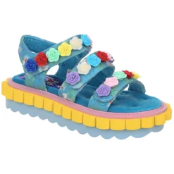 Irregular Choice Memento