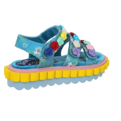 Irregular Choice Memento