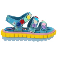 Irregular Choice Memento