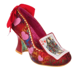 Irregular Choice Go Fish Everything