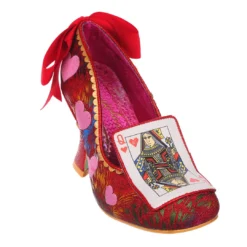 Irregular Choice Go Fish Everything