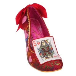 Irregular Choice Go Fish Everything