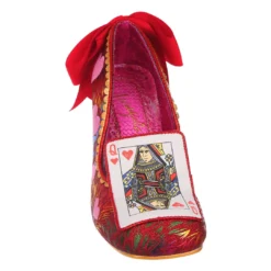 Irregular Choice Go Fish Everything