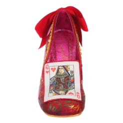Irregular Choice Go Fish Everything