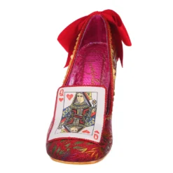 Irregular Choice Go Fish Everything