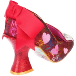 Irregular Choice Go Fish Everything