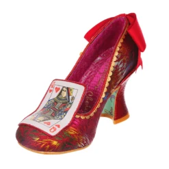Irregular Choice Go Fish Everything