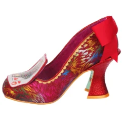 Irregular Choice Go Fish Everything