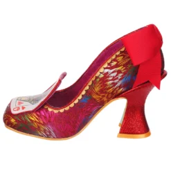 Irregular Choice Go Fish Everything
