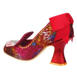 Irregular Choice Go Fish Everything