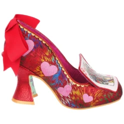 Irregular Choice Go Fish Everything