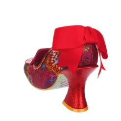 Irregular Choice Go Fish Everything