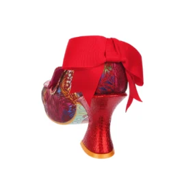 Irregular Choice Go Fish Everything