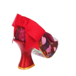 Irregular Choice Go Fish Everything