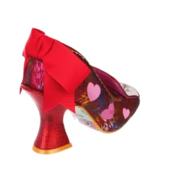 Irregular Choice Go Fish Everything