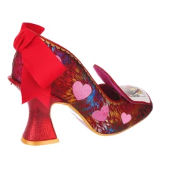 Irregular Choice Go Fish Everything