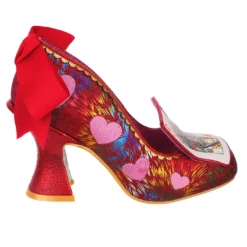 Irregular Choice Go Fish Everything