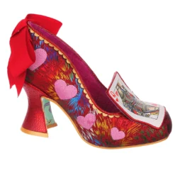 Irregular Choice Go Fish Everything