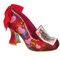 Irregular Choice Go Fish Everything