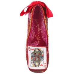 Irregular Choice Go Fish Everything