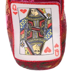 Irregular Choice Go Fish Everything
