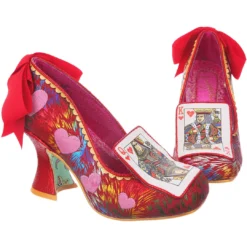 Irregular Choice Go Fish Everything