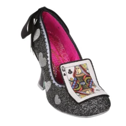 Irregular Choice Go Fish Everything