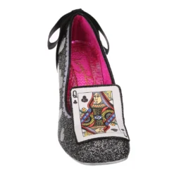 Irregular Choice Go Fish Everything