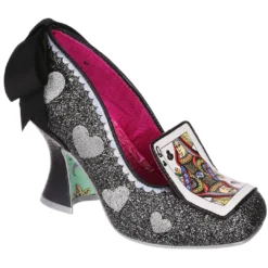Irregular Choice Go Fish Everything