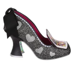 Irregular Choice Go Fish Everything