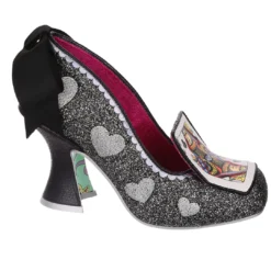 Irregular Choice Go Fish Everything
