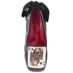 Irregular Choice Go Fish Everything