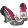 Irregular Choice Go Fish Everything