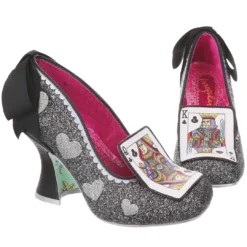 Irregular Choice Go Fish Everything