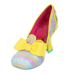 Irregular Choice Fleur De Lis Everything
