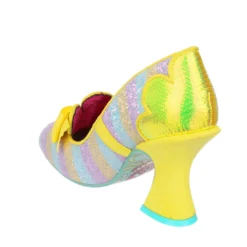 Irregular Choice Fleur De Lis Everything