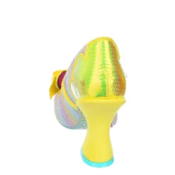 Irregular Choice Fleur De Lis Everything