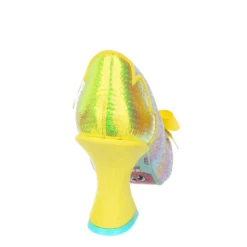 Irregular Choice Fleur De Lis Everything