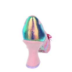 Irregular Choice Everything Fleur De Lis