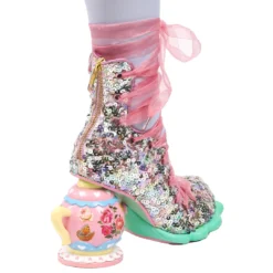 Irregular Choice High Tea