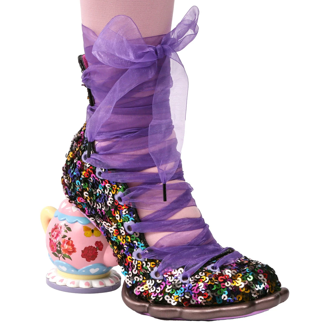Irregular Choice High Tea
