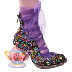 Irregular Choice High Tea
