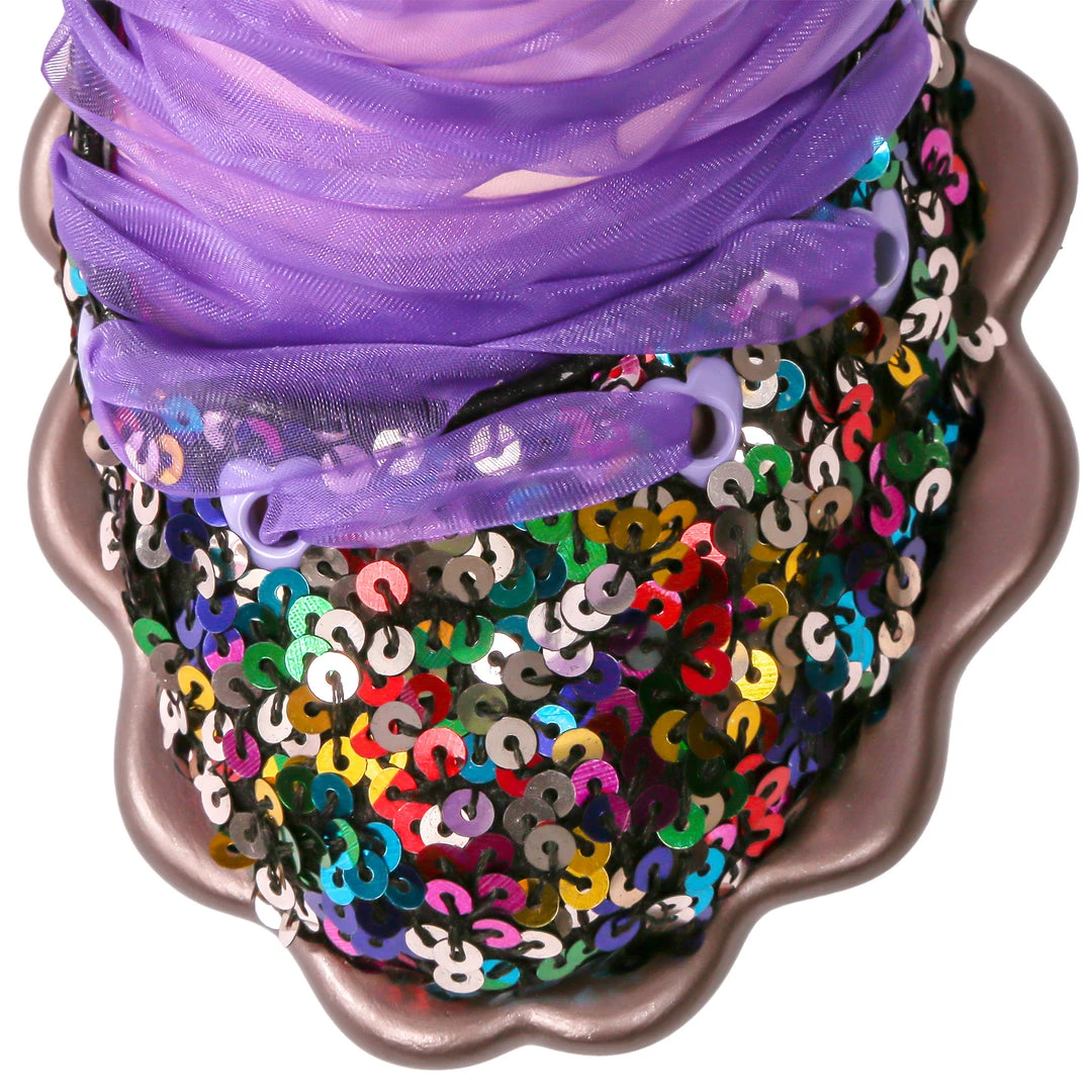 Irregular Choice High Tea