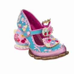 Irregular Choice Afternoon Treat