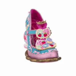 Irregular Choice Afternoon Treat