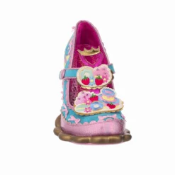 Irregular Choice Afternoon Treat