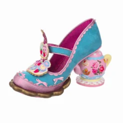 Irregular Choice Afternoon Treat