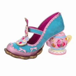 Irregular Choice Afternoon Treat