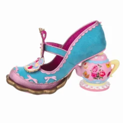 Irregular Choice Afternoon Treat