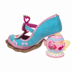 Irregular Choice Afternoon Treat